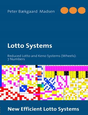 Cover of the book Lotto Systems by Ralph Billmann