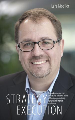 Cover of the book Strategy Execution by Hermann Heiberg
