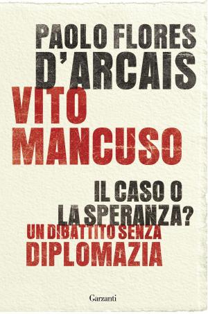 Book cover of Il caso o la speranza?