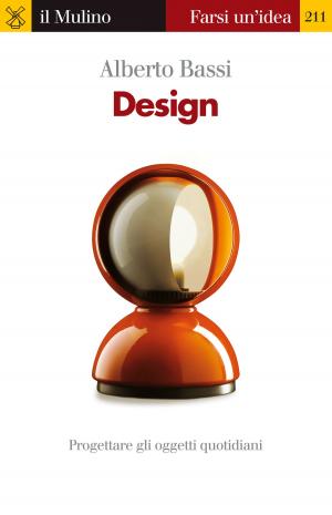 Cover of the book Design by Roberto, Rusconi