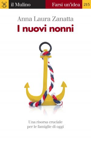 Cover of the book I nuovi nonni by Dario, Tuorto