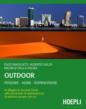 Cover of the book Outdoor by Giuseppe Martino Di Giuda, Sebastiano Maltese, Valentina Villa, Fulvio Re Cecconi