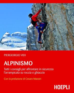 Cover of the book Alpinismo by Davide D’Alessio