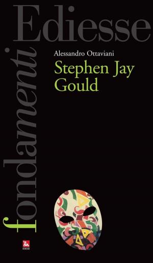 Cover of the book Stephen Jay Gould by Vincenzo Moretti, Cinzia Massa