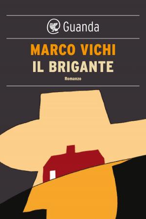 Cover of the book Il brigante by Alexander McCall Smith