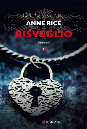 Cover of the book Risveglio by Boris De Rachewiltz