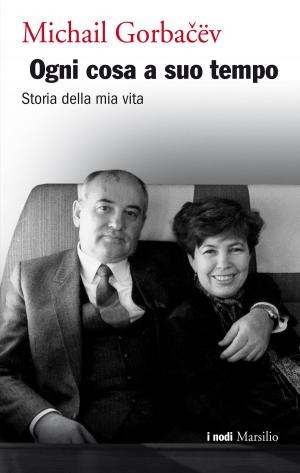 Cover of the book Ogni cosa a suo tempo by Luca Dordit, Alberto F. De Toni