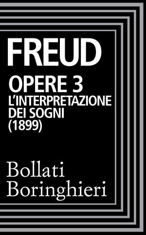 Cover of Opere vol. 3 1900-1905