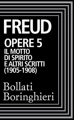 Cover of Opere vol. 5 1905-1908
