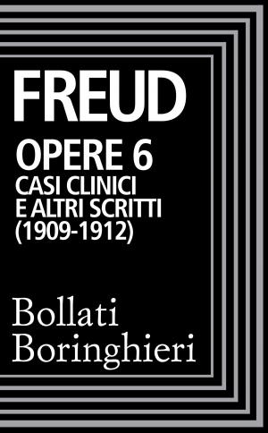 Cover of the book Opere vol. 6 1909-1912 by Luigi Aurigemma, Carl Gustav Jung