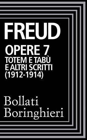 Cover of the book Opere vol. 7 1912-1914 by Antonio Nicaso