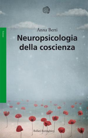 Cover of the book Neuropsicologia della coscienza by Sigmund Freud