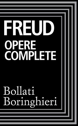 Cover of the book Opere complete by Carl Gustav Jung, Luigi Aurigemma, Maria Anna Massimello, Giovanni Bollea