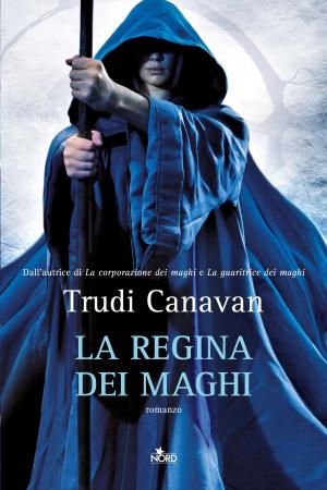 bigCover of the book La regina dei maghi by 