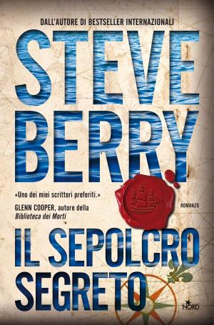 Cover of the book Il sepolcro segreto by A. Lopez jr.