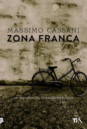 Cover of the book Zona franca by Brigitte Hamann