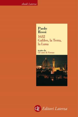 Cover of the book 1632. Galileo, la Terra, la Luna by Zygmunt Bauman
