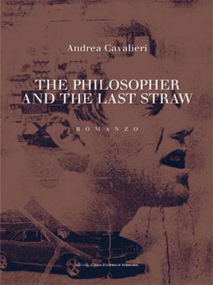 Book cover of The Philosopher and the last straw