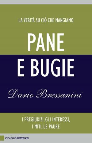 Book cover of Pane e bugie