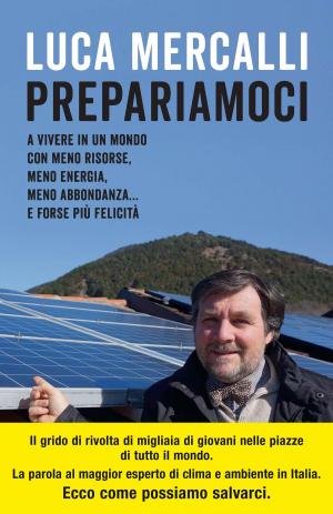 Cover of the book Prepariamoci by Pino Corrias