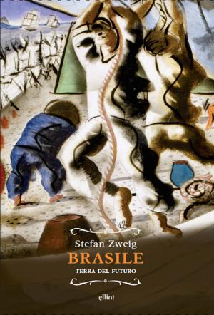 Cover of the book Brasile by Manlio Cancogni