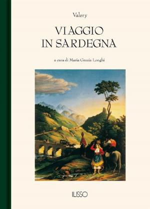 Cover of the book Viaggio in Sardegna by Max Leopold Wagner