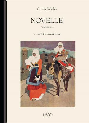 Book cover of Novelle I