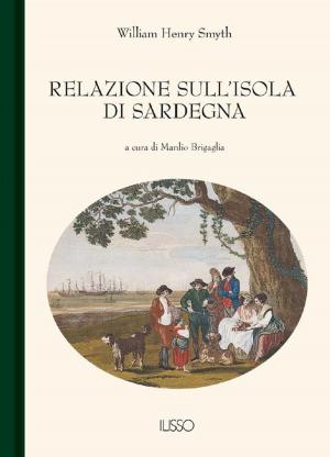 Book cover of Relazione sull'Isola di Sardegna