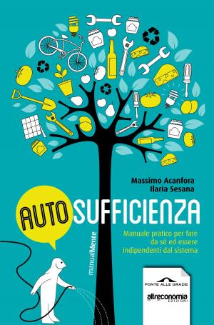 Cover of the book Autosufficienza by Jordan Ellenberg