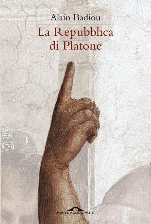 Cover of the book La Repubblica di Platone by Giorgio Nardone, Alessandro Salvini