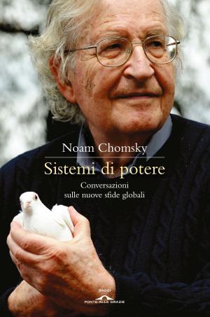 Cover of the book Sistemi di potere by Matteo Nucci