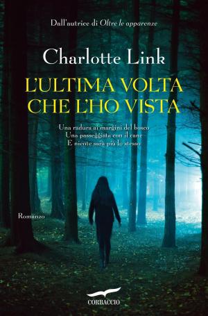 Cover of the book L'ultima volta che l'ho vista by Giuseppe Marotta