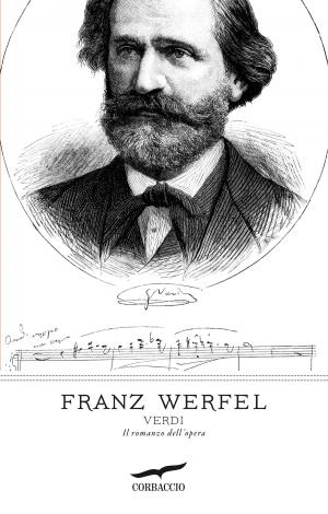 Cover of the book Verdi by Élisa Brune