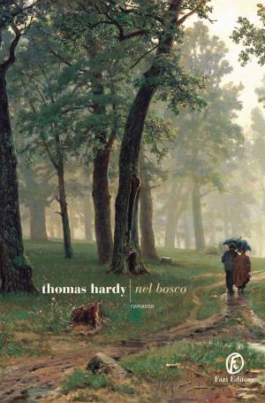 Cover of the book Nel bosco by Dorothy Baker