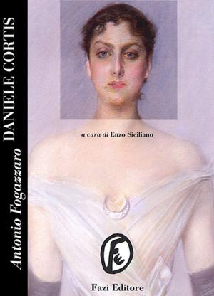 Cover of the book Daniele Cortis by B.S. Gibbs