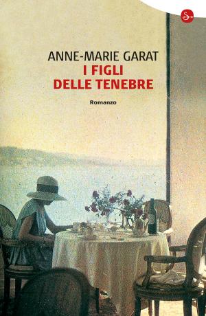 Cover of the book I figli delle tenebre by Yrsa Sigurdardottir