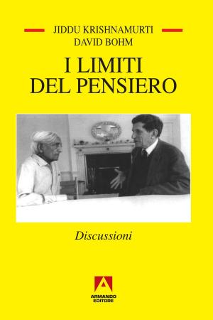Cover of I limiti del pensiero