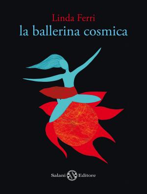 Cover of the book La ballerina cosmica by Guido Quarzo
