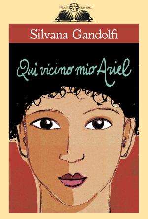 Cover of the book Qui vicino mio Ariel by Michela Murgia