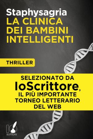 Cover of the book La clinica dei bambini by AA.VV.
