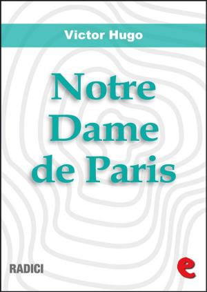 Cover of the book Notre-Dame de Paris by Charles Dickens