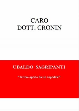 Cover of Caro Dottor Cronin