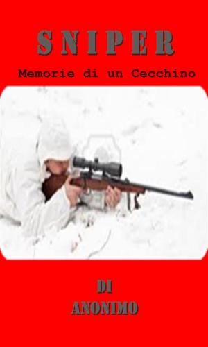 bigCover of the book SNIPER by 