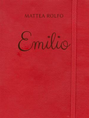 Cover of the book Emilio by 錢鎖橋