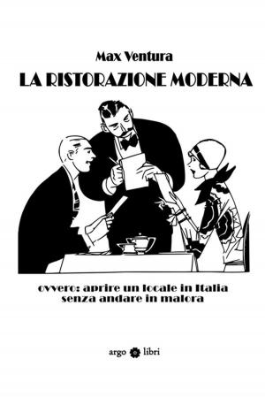Cover of the book Ristorazione Moderna by 