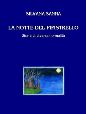 Cover of the book La notte del pipistrello by Kate Sander