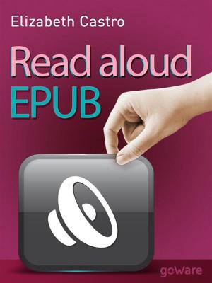Book cover of Read aloud ePub per iBooks