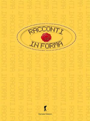 Book cover of Racconti in forma