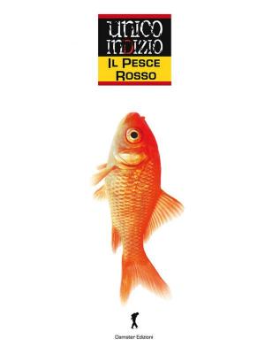 Cover of the book Il pesce rosso by AA. VV.