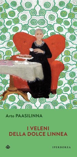 Cover of the book I veleni della dolce Linnea by Johan Harstad